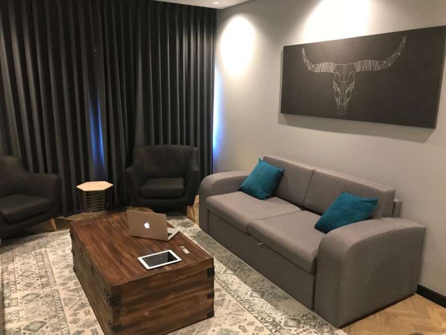 1 Bedroom Property for Sale in Cape Town City Centre Western Cape